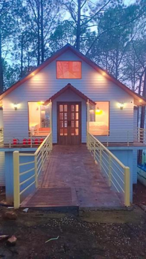 Conifer Resort